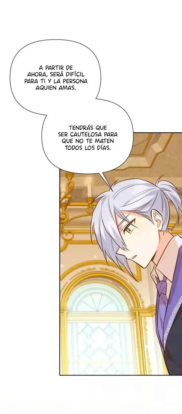 AUNQUE SEAS UN PERSONAJE SECUNDARIO TE ENAMORARÁS DE MI - Capítulo 144 - Página 11 - LectorTMOo