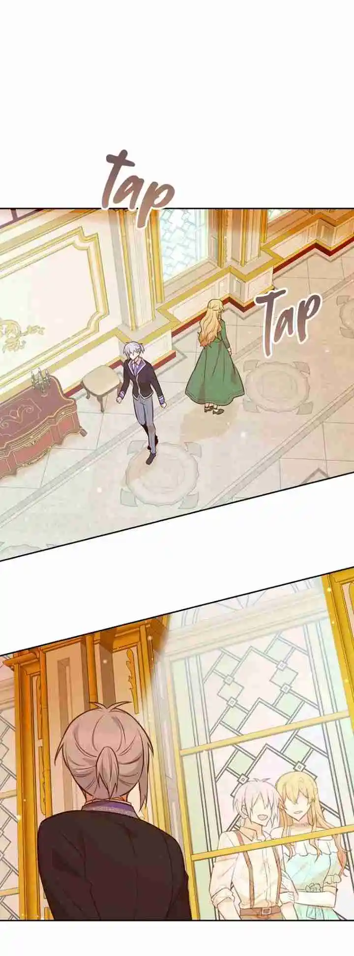 AUNQUE SEAS UN PERSONAJE SECUNDARIO TE ENAMORARÁS DE MI - Capítulo 144 - Página 13 - LectorTMOo