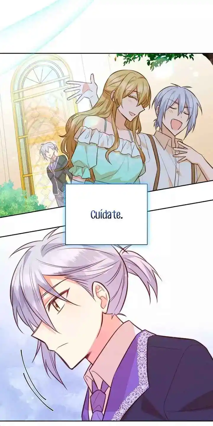 AUNQUE SEAS UN PERSONAJE SECUNDARIO TE ENAMORARÁS DE MI - Capítulo 144 - Página 15 - LectorTMOo