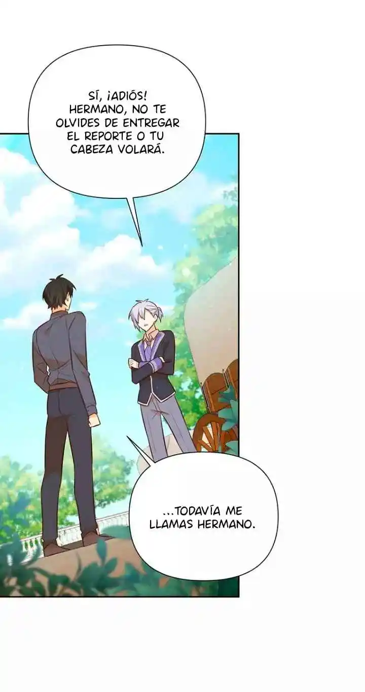 AUNQUE SEAS UN PERSONAJE SECUNDARIO TE ENAMORARÁS DE MI - Capítulo 144 - Página 18 - LectorTMOo
