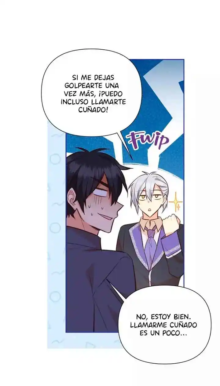 AUNQUE SEAS UN PERSONAJE SECUNDARIO TE ENAMORARÁS DE MI - Capítulo 144 - Página 19 - LectorTMOo