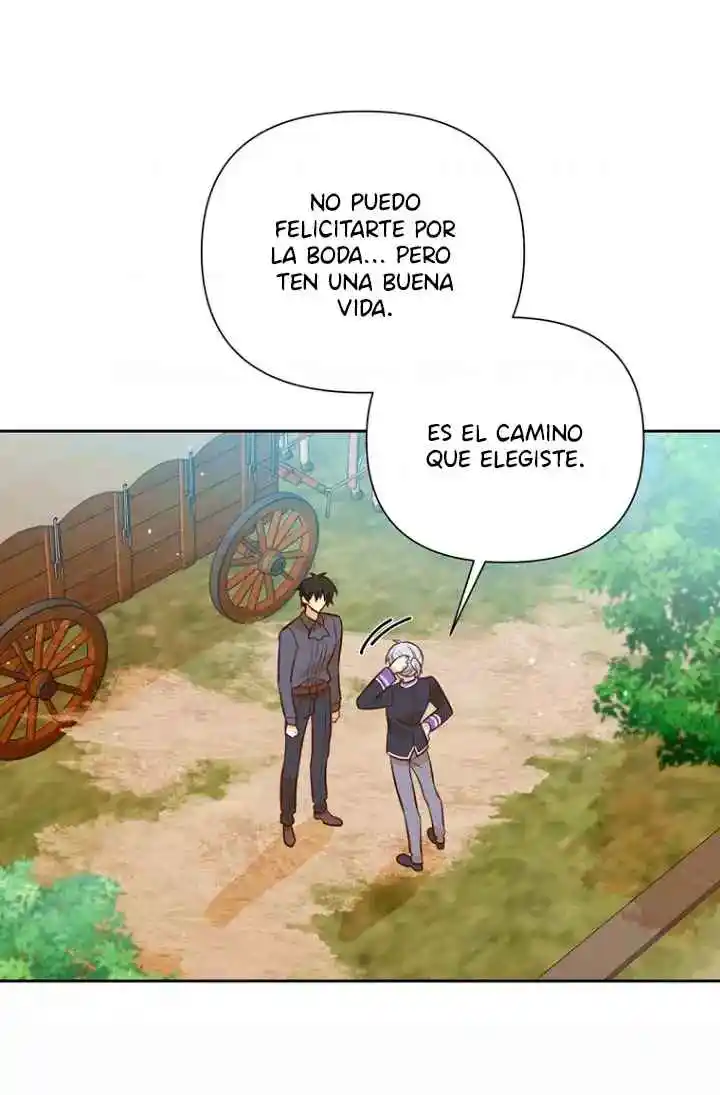AUNQUE SEAS UN PERSONAJE SECUNDARIO TE ENAMORARÁS DE MI - Capítulo 144 - Página 20 - LectorTMOo