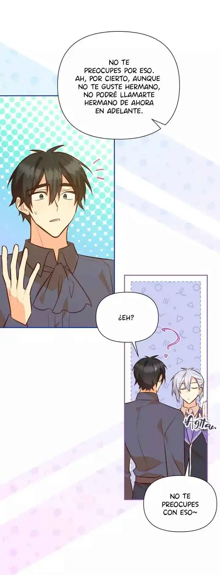 AUNQUE SEAS UN PERSONAJE SECUNDARIO TE ENAMORARÁS DE MI - Capítulo 144 - Página 23 - LectorTMOo
