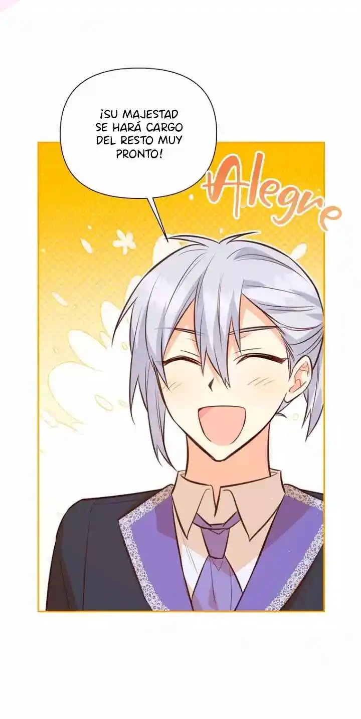 AUNQUE SEAS UN PERSONAJE SECUNDARIO TE ENAMORARÁS DE MI - Capítulo 144 - Página 24 - LectorTMOo