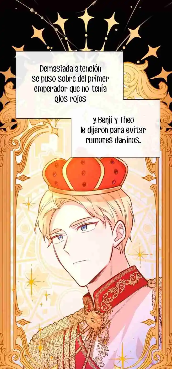 AUNQUE SEAS UN PERSONAJE SECUNDARIO TE ENAMORARÁS DE MI - Capítulo 144 - Página 26 - LectorTMOo