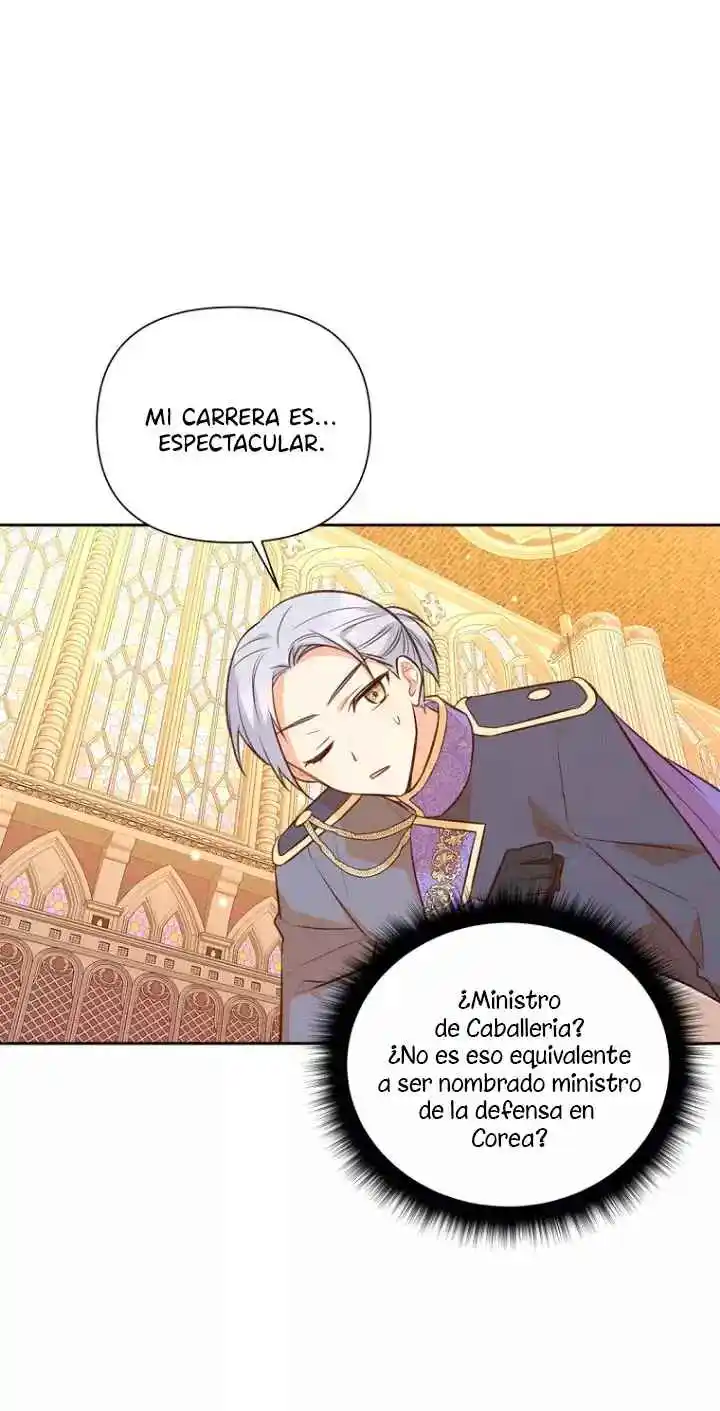 AUNQUE SEAS UN PERSONAJE SECUNDARIO TE ENAMORARÁS DE MI - Capítulo 144 - Página 29 - LectorTMOo