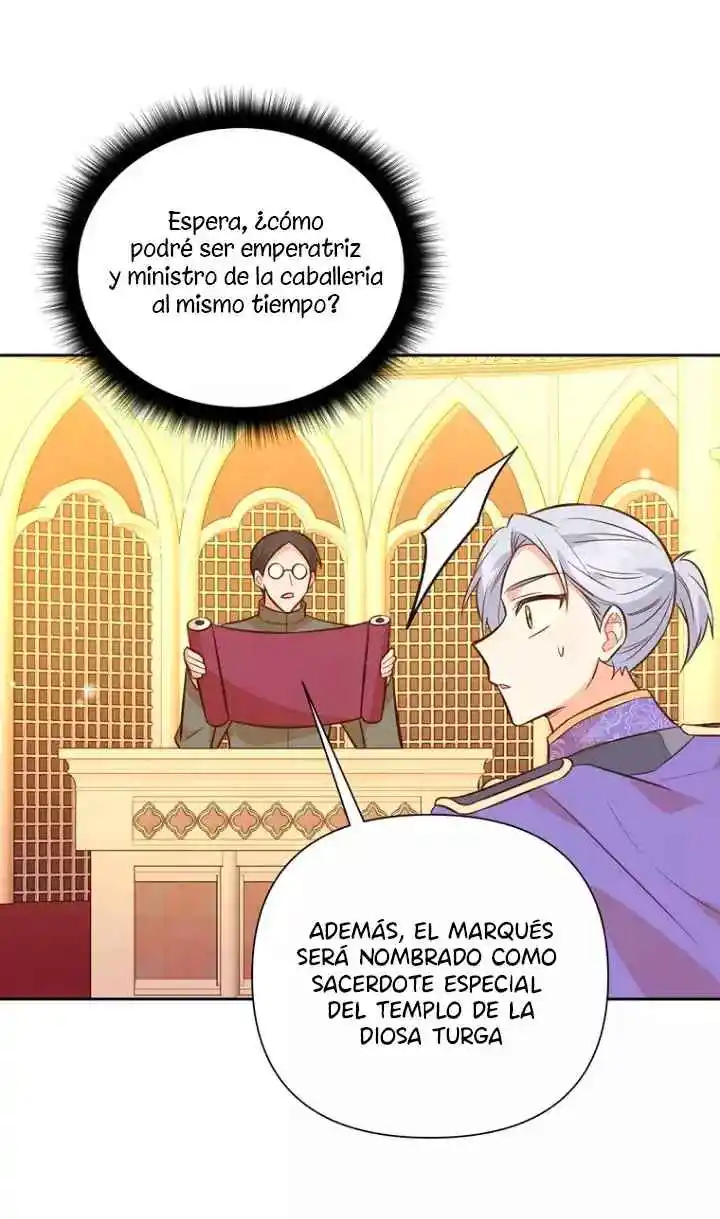 AUNQUE SEAS UN PERSONAJE SECUNDARIO TE ENAMORARÁS DE MI - Capítulo 144 - Página 30 - LectorTMOo