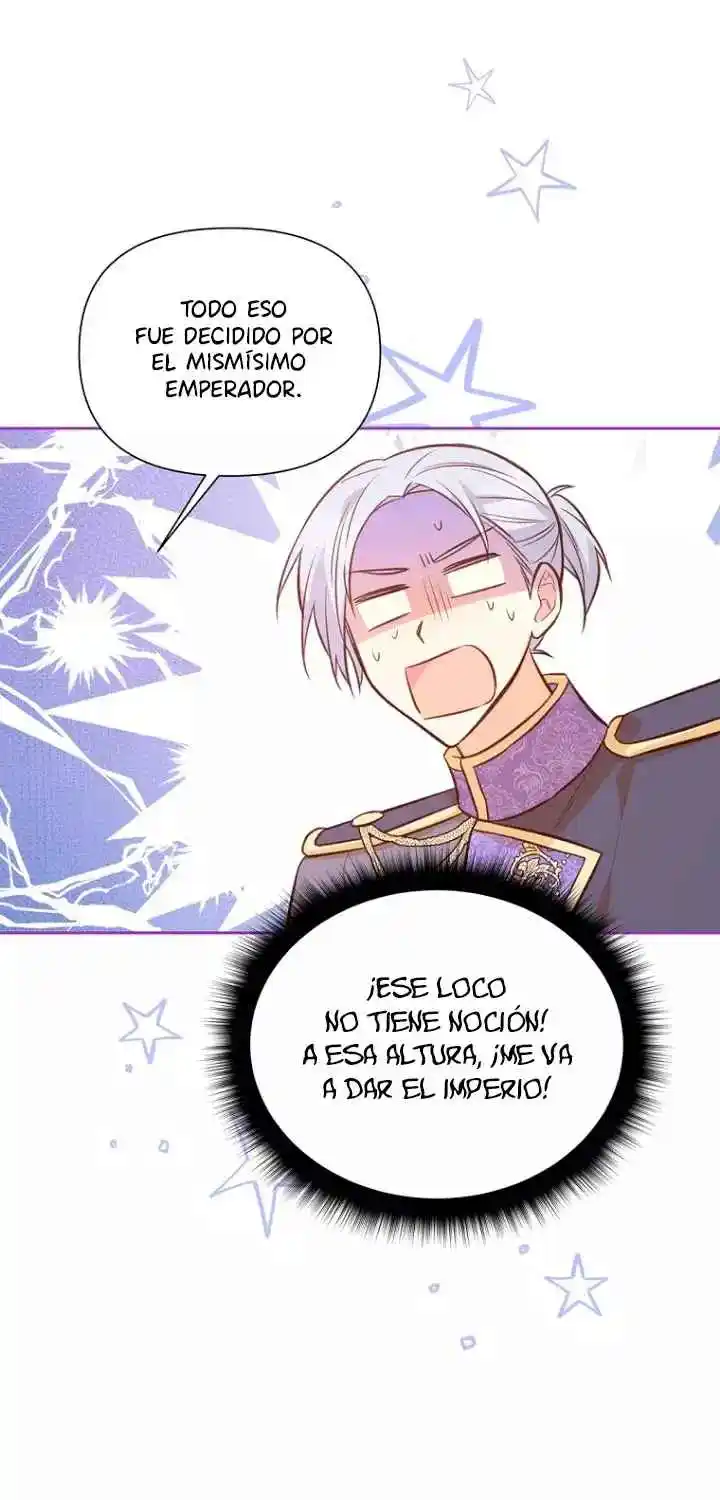 AUNQUE SEAS UN PERSONAJE SECUNDARIO TE ENAMORARÁS DE MI - Capítulo 144 - Página 34 - LectorTMOo