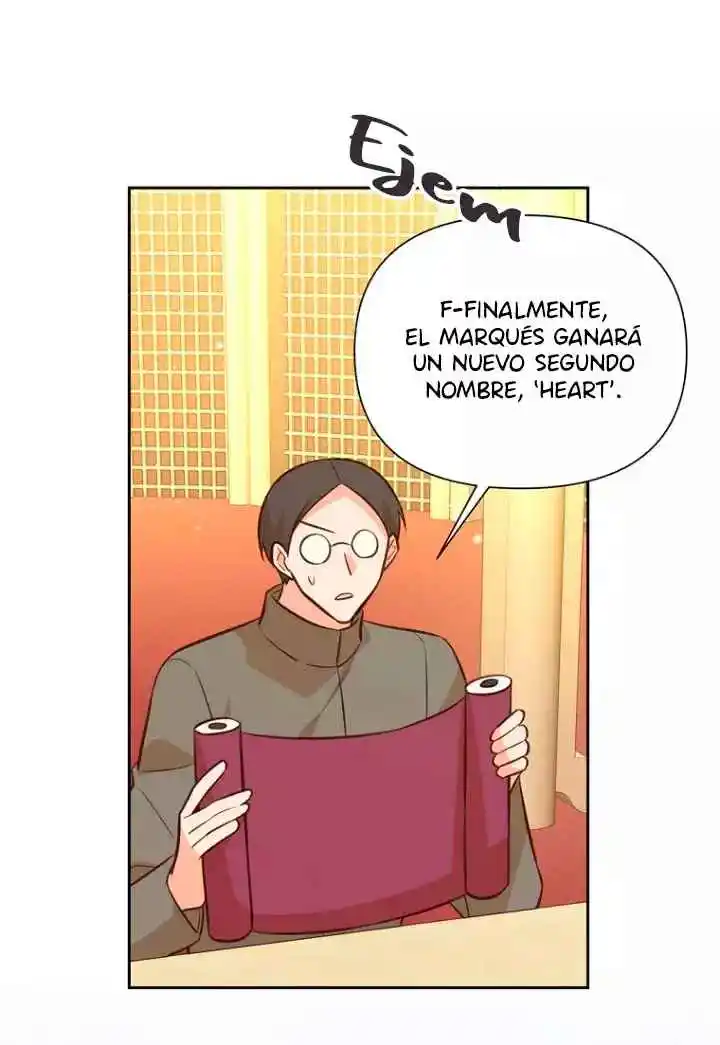 AUNQUE SEAS UN PERSONAJE SECUNDARIO TE ENAMORARÁS DE MI - Capítulo 144 - Página 35 - LectorTMOo