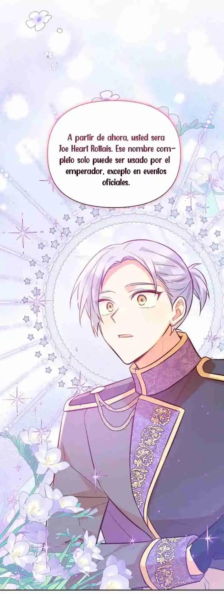 AUNQUE SEAS UN PERSONAJE SECUNDARIO TE ENAMORARÁS DE MI - Capítulo 144 - Página 36 - LectorTMOo