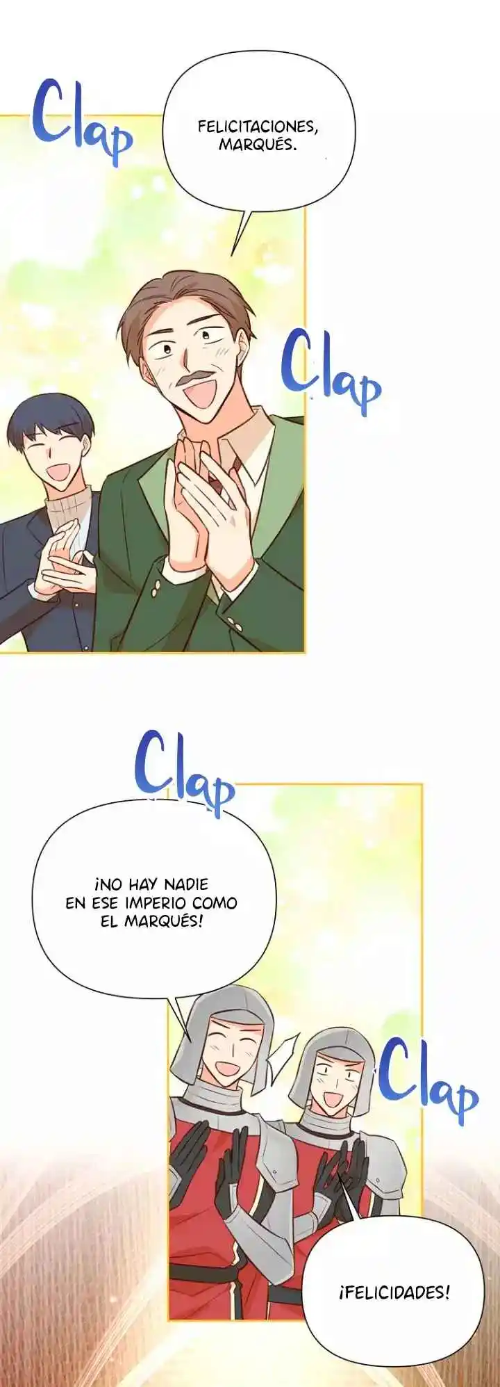 AUNQUE SEAS UN PERSONAJE SECUNDARIO TE ENAMORARÁS DE MI - Capítulo 144 - Página 38 - LectorTMOo