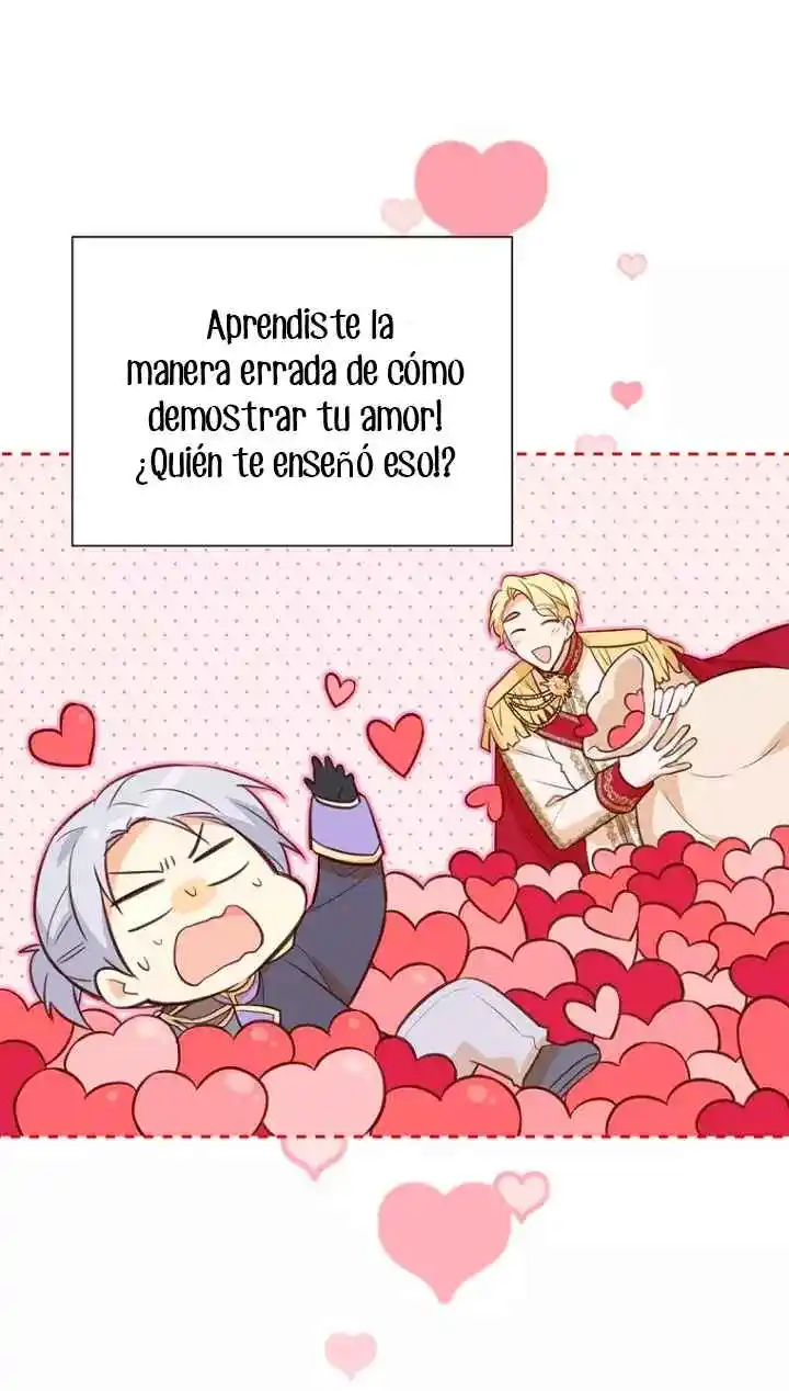 AUNQUE SEAS UN PERSONAJE SECUNDARIO TE ENAMORARÁS DE MI - Capítulo 144 - Página 41 - LectorTMOo