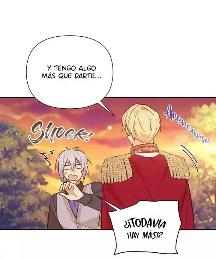 AUNQUE SEAS UN PERSONAJE SECUNDARIO TE ENAMORARÁS DE MI - Capítulo 144 - Página 51 - LectorTMOo