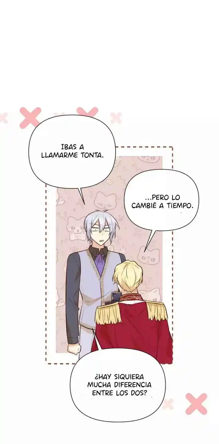 AUNQUE SEAS UN PERSONAJE SECUNDARIO TE ENAMORARÁS DE MI - Capítulo 144 - Página 56 - LectorTMOo