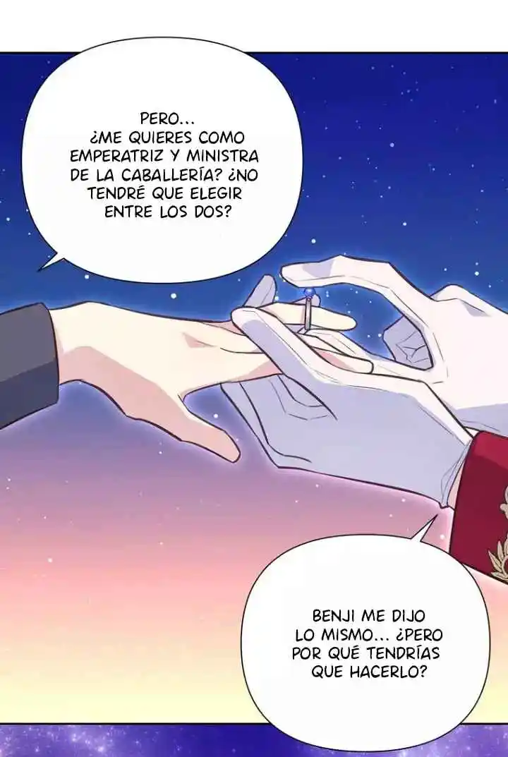 AUNQUE SEAS UN PERSONAJE SECUNDARIO TE ENAMORARÁS DE MI - Capítulo 144 - Página 57 - LectorTMOo