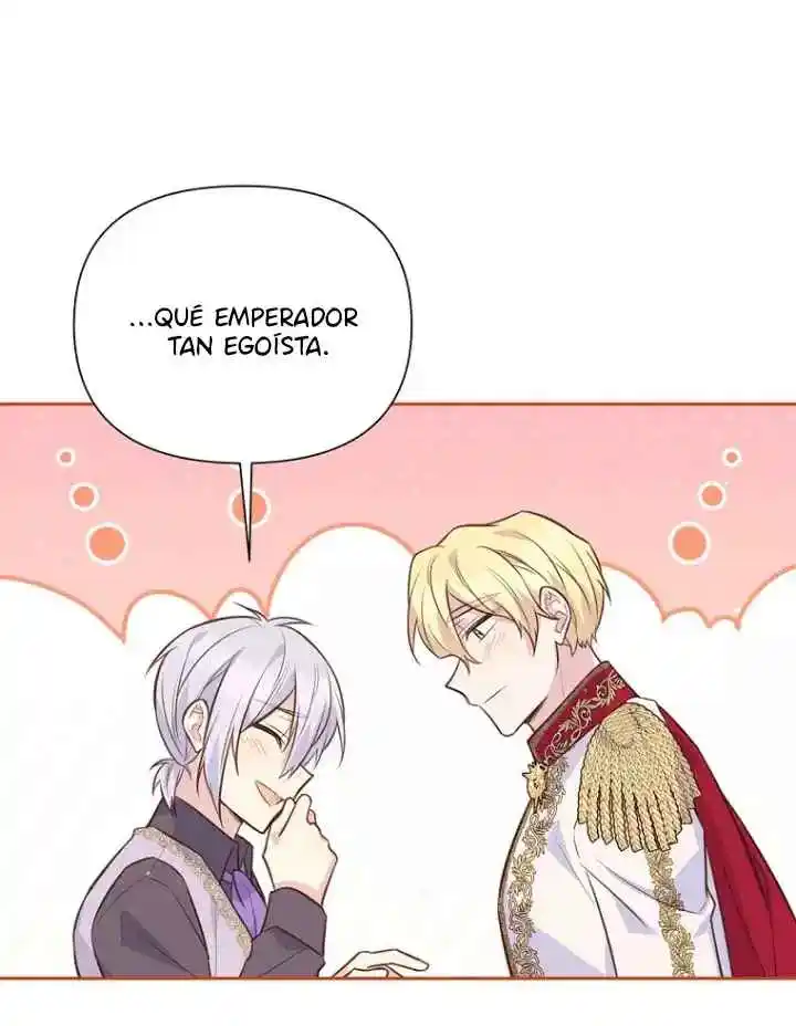 AUNQUE SEAS UN PERSONAJE SECUNDARIO TE ENAMORARÁS DE MI - Capítulo 144 - Página 59 - LectorTMOo