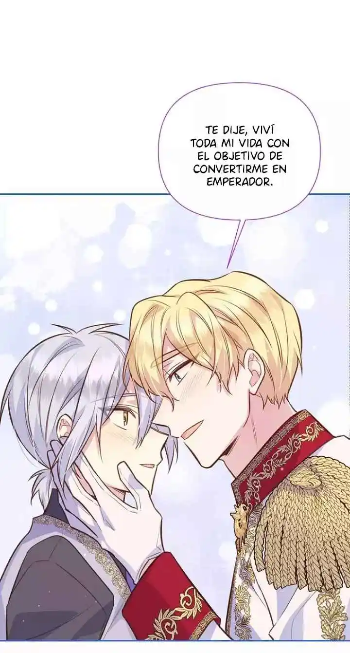 AUNQUE SEAS UN PERSONAJE SECUNDARIO TE ENAMORARÁS DE MI - Capítulo 144 - Página 60 - LectorTMOo