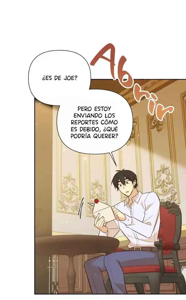 AUNQUE SEAS UN PERSONAJE SECUNDARIO TE ENAMORARÁS DE MI - Capítulo 144 - Página 66 - LectorTMOo