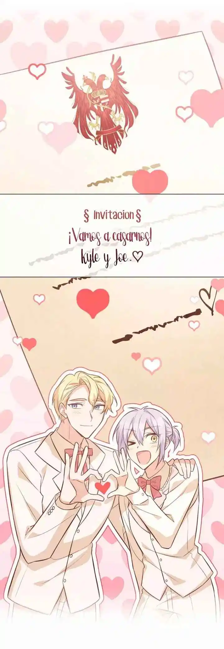 AUNQUE SEAS UN PERSONAJE SECUNDARIO TE ENAMORARÁS DE MI - Capítulo 144 - Página 67 - LectorTMOo