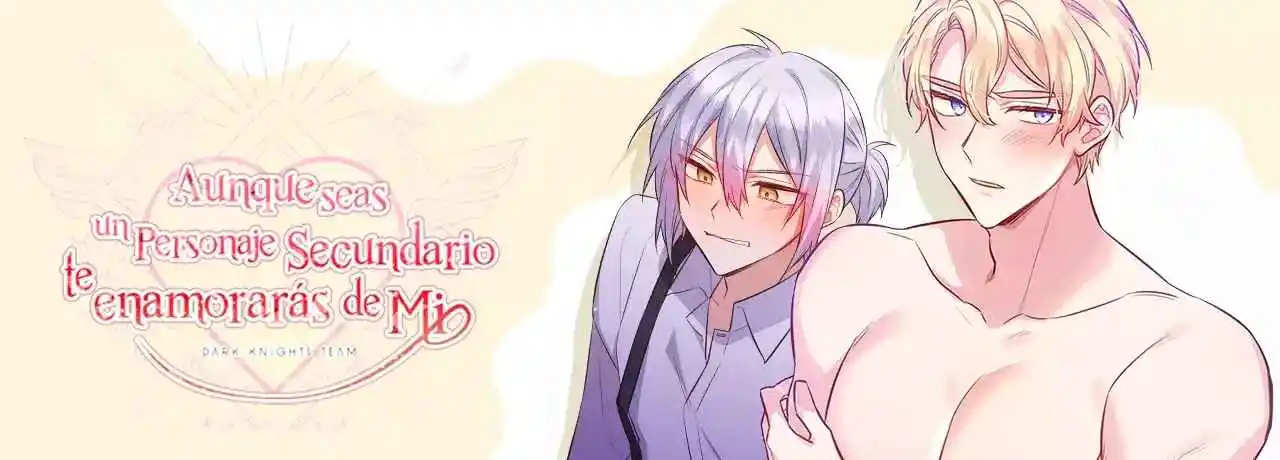 AUNQUE SEAS UN PERSONAJE SECUNDARIO TE ENAMORARÁS DE MI - Capítulo 145 - Página 8 - LectorTMOo