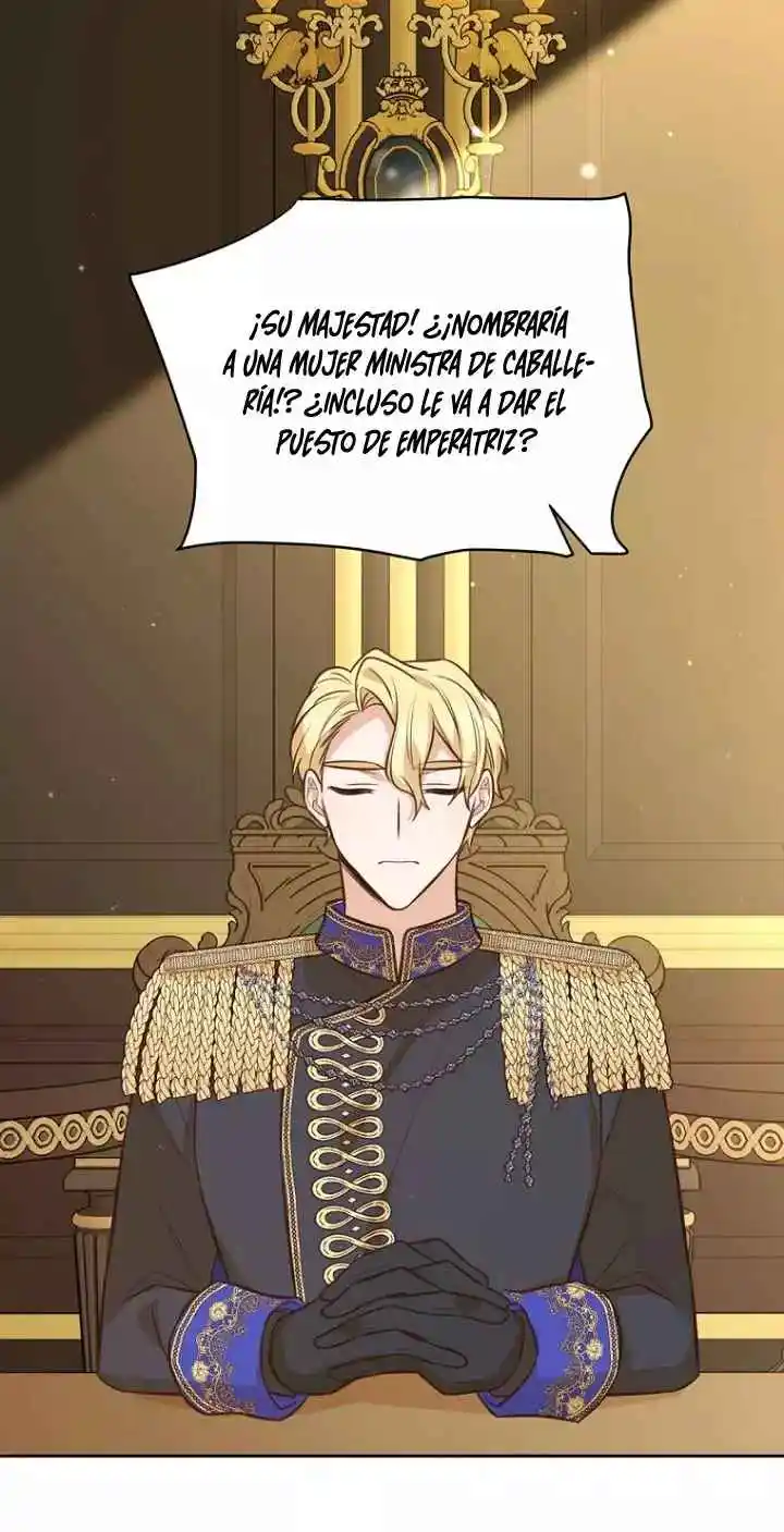 AUNQUE SEAS UN PERSONAJE SECUNDARIO TE ENAMORARÁS DE MI - Capítulo 145 - Página 12 - LectorTMOo