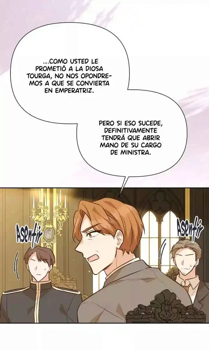 AUNQUE SEAS UN PERSONAJE SECUNDARIO TE ENAMORARÁS DE MI - Capítulo 145 - Página 14 - LectorTMOo