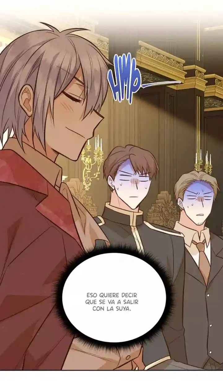 AUNQUE SEAS UN PERSONAJE SECUNDARIO TE ENAMORARÁS DE MI - Capítulo 145 - Página 16 - LectorTMOo