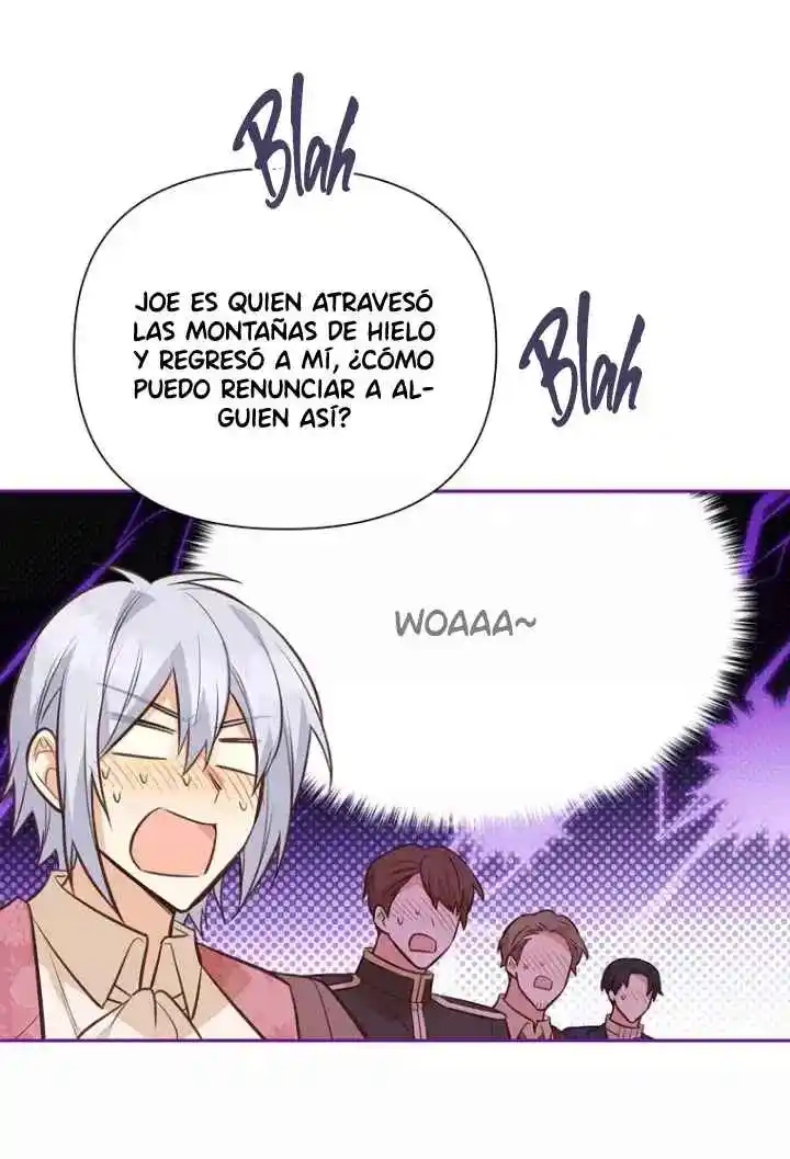 AUNQUE SEAS UN PERSONAJE SECUNDARIO TE ENAMORARÁS DE MI - Capítulo 145 - Página 20 - LectorTMOo