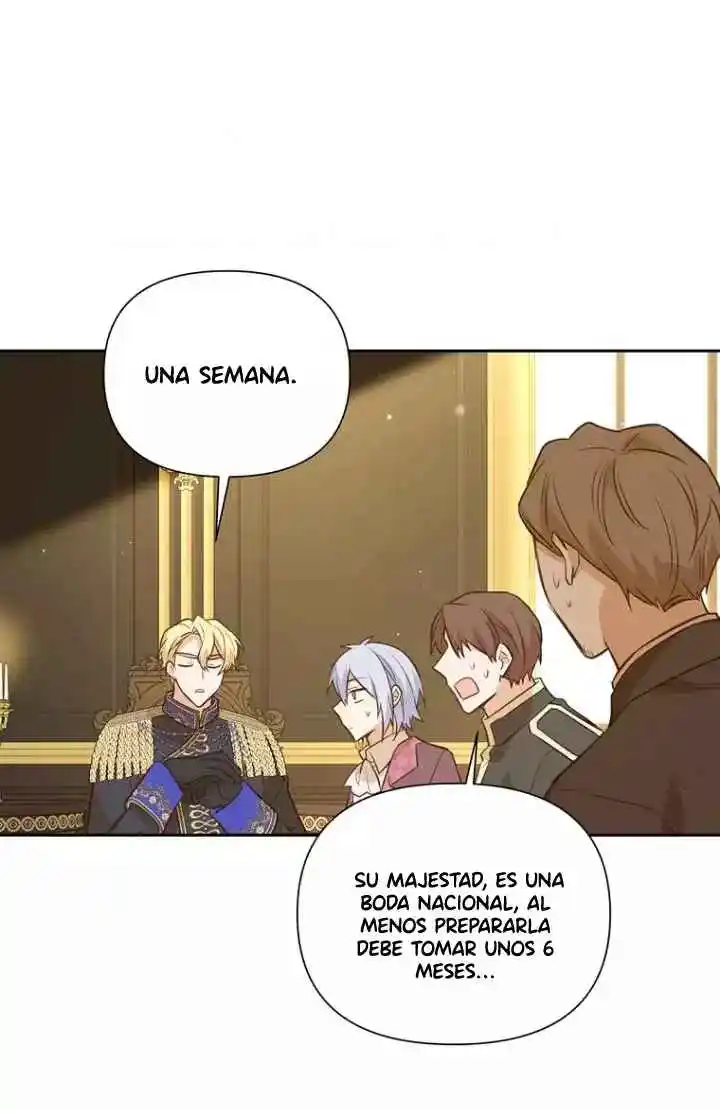 AUNQUE SEAS UN PERSONAJE SECUNDARIO TE ENAMORARÁS DE MI - Capítulo 145 - Página 23 - LectorTMOo