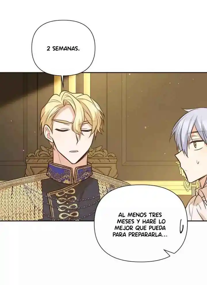 AUNQUE SEAS UN PERSONAJE SECUNDARIO TE ENAMORARÁS DE MI - Capítulo 145 - Página 24 - LectorTMOo