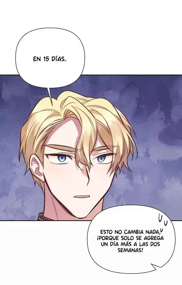 AUNQUE SEAS UN PERSONAJE SECUNDARIO TE ENAMORARÁS DE MI - Capítulo 145 - Página 25 - LectorTMOo