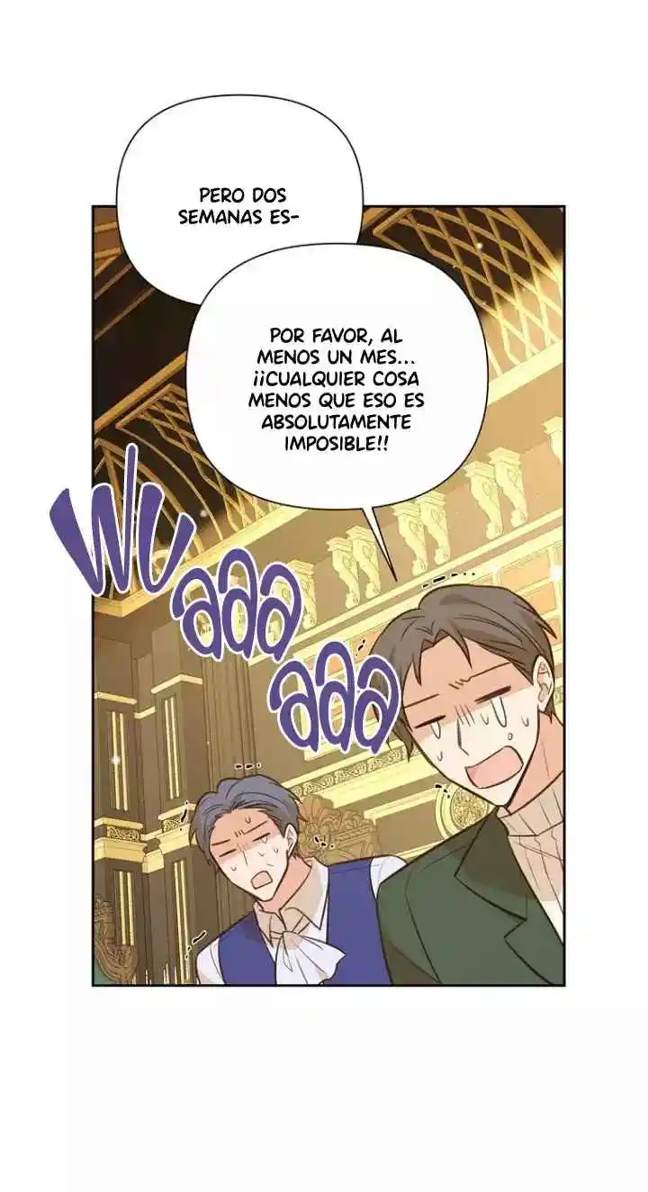 AUNQUE SEAS UN PERSONAJE SECUNDARIO TE ENAMORARÁS DE MI - Capítulo 145 - Página 26 - LectorTMOo