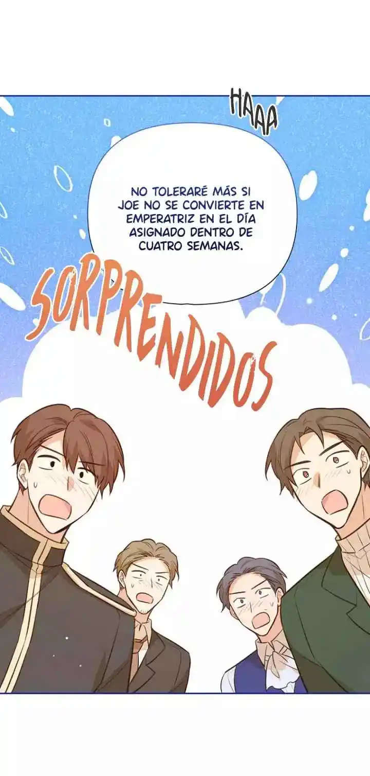 AUNQUE SEAS UN PERSONAJE SECUNDARIO TE ENAMORARÁS DE MI - Capítulo 145 - Página 28 - LectorTMOo