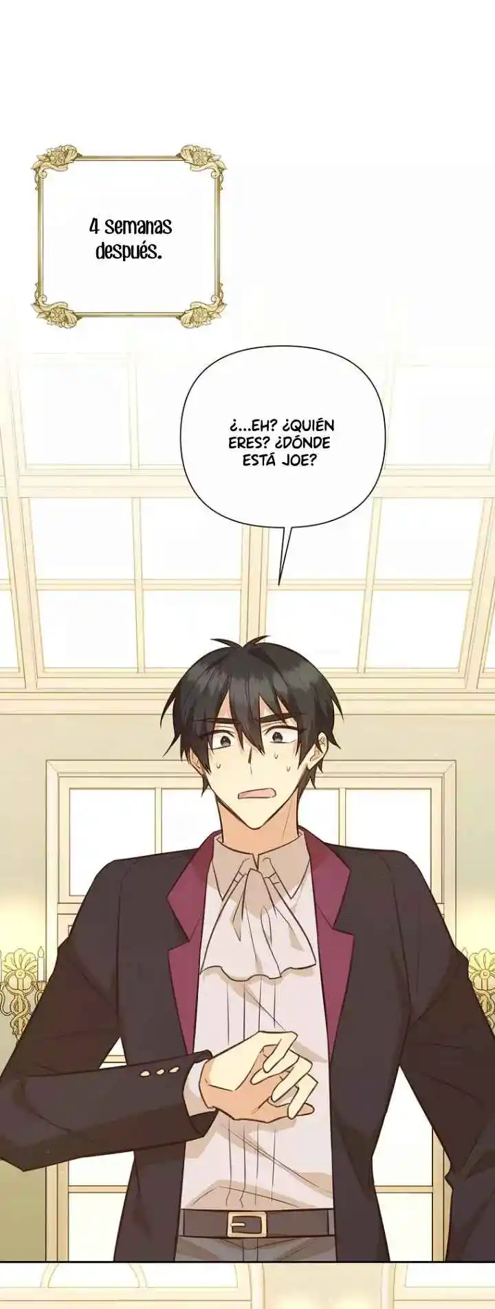 AUNQUE SEAS UN PERSONAJE SECUNDARIO TE ENAMORARÁS DE MI - Capítulo 145 - Página 30 - LectorTMOo