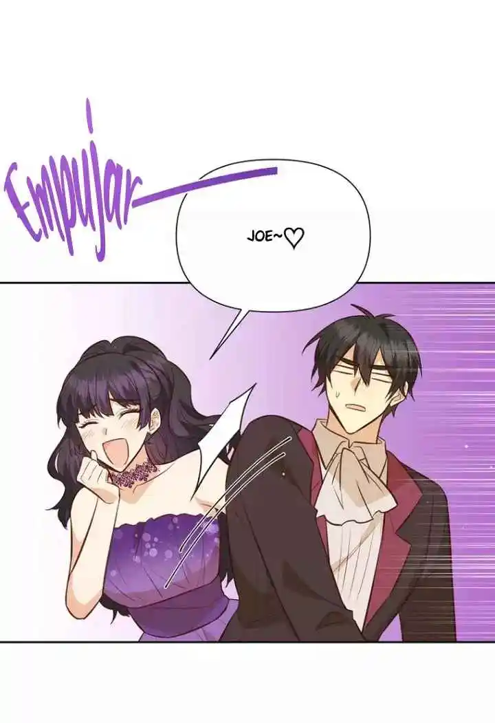 AUNQUE SEAS UN PERSONAJE SECUNDARIO TE ENAMORARÁS DE MI - Capítulo 145 - Página 35 - LectorTMOo