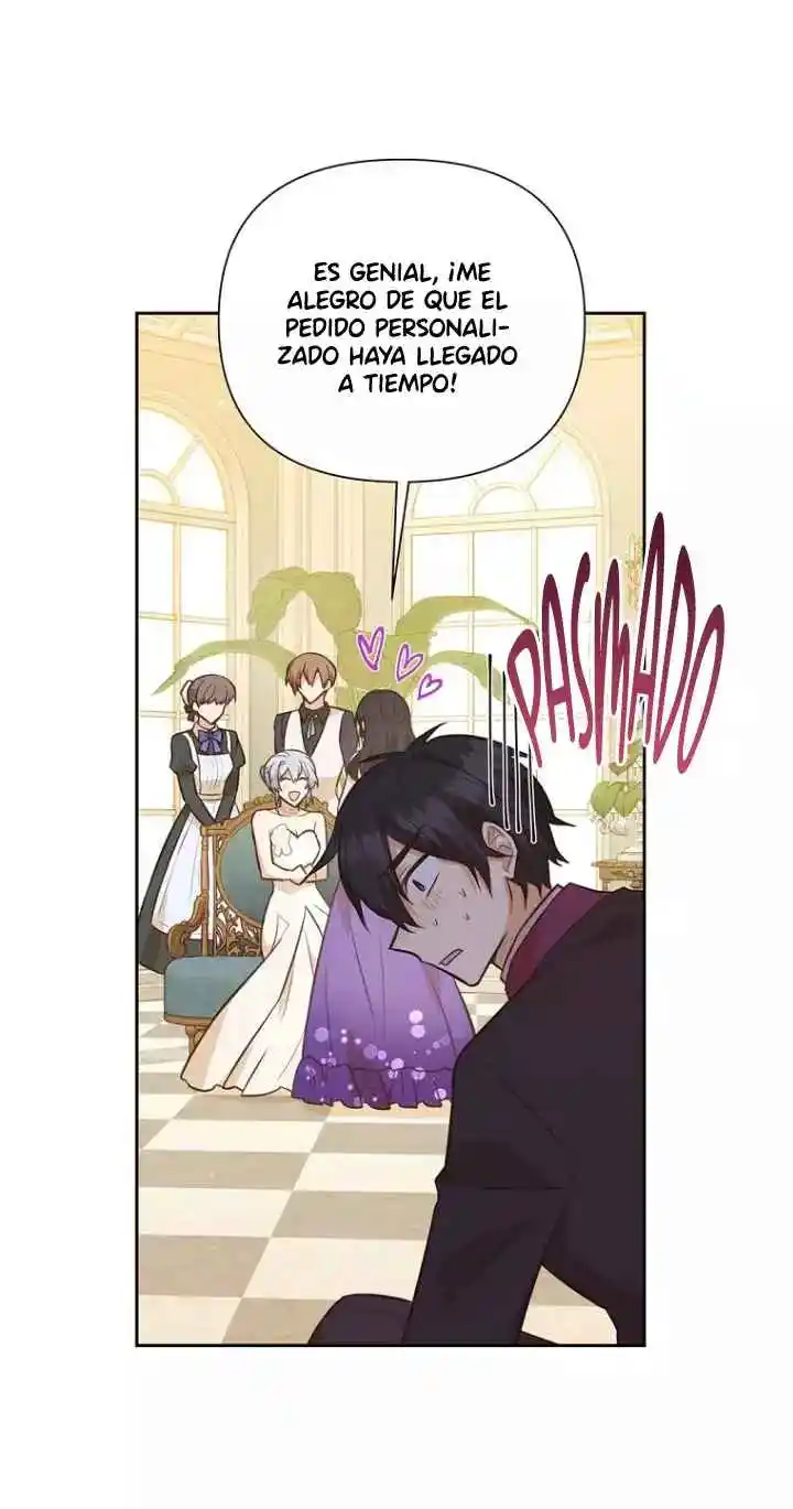 AUNQUE SEAS UN PERSONAJE SECUNDARIO TE ENAMORARÁS DE MI - Capítulo 145 - Página 36 - LectorTMOo