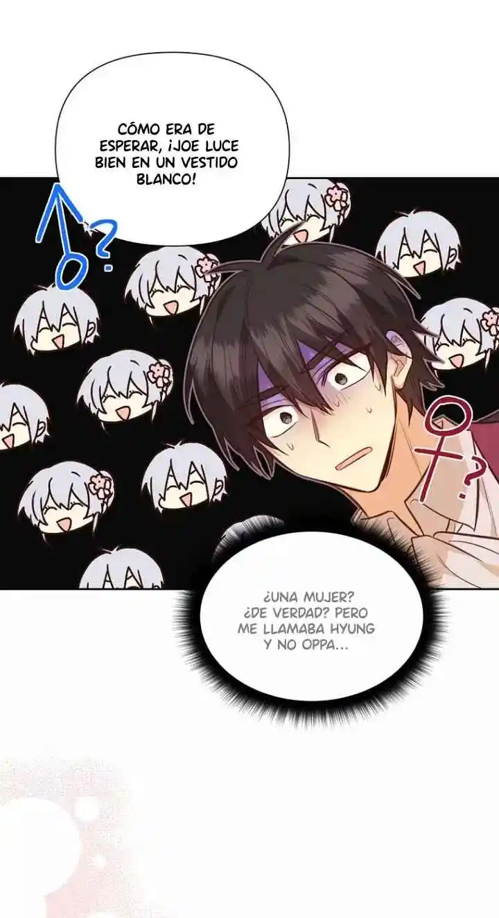 AUNQUE SEAS UN PERSONAJE SECUNDARIO TE ENAMORARÁS DE MI - Capítulo 145 - Página 37 - LectorTMOo