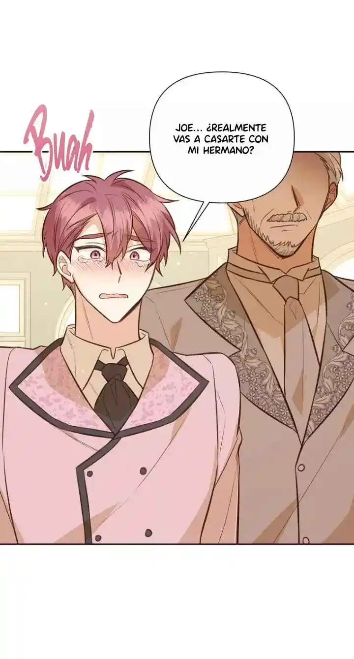 AUNQUE SEAS UN PERSONAJE SECUNDARIO TE ENAMORARÁS DE MI - Capítulo 145 - Página 39 - LectorTMOo