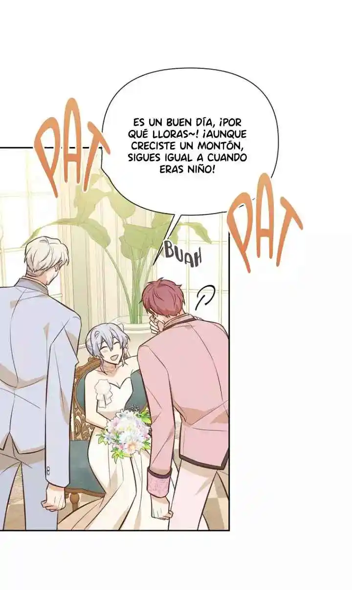 AUNQUE SEAS UN PERSONAJE SECUNDARIO TE ENAMORARÁS DE MI - Capítulo 145 - Página 40 - LectorTMOo