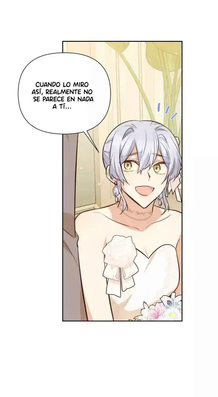 AUNQUE SEAS UN PERSONAJE SECUNDARIO TE ENAMORARÁS DE MI - Capítulo 145 - Página 41 - LectorTMOo