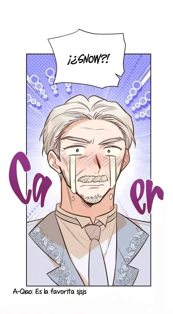 AUNQUE SEAS UN PERSONAJE SECUNDARIO TE ENAMORARÁS DE MI - Capítulo 145 - Página 42 - LectorTMOo