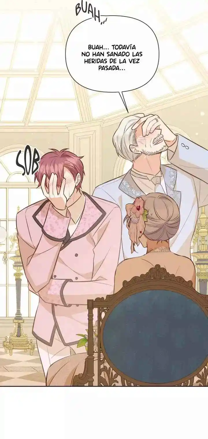 AUNQUE SEAS UN PERSONAJE SECUNDARIO TE ENAMORARÁS DE MI - Capítulo 145 - Página 43 - LectorTMOo