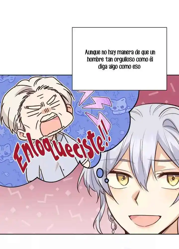 AUNQUE SEAS UN PERSONAJE SECUNDARIO TE ENAMORARÁS DE MI - Capítulo 145 - Página 45 - LectorTMOo