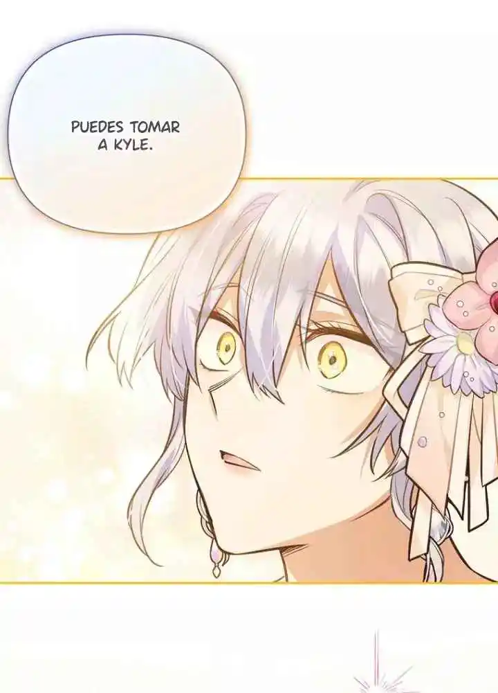AUNQUE SEAS UN PERSONAJE SECUNDARIO TE ENAMORARÁS DE MI - Capítulo 145 - Página 47 - LectorTMOo