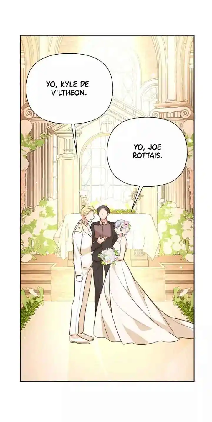 AUNQUE SEAS UN PERSONAJE SECUNDARIO TE ENAMORARÁS DE MI - Capítulo 145 - Página 55 - LectorTMOo