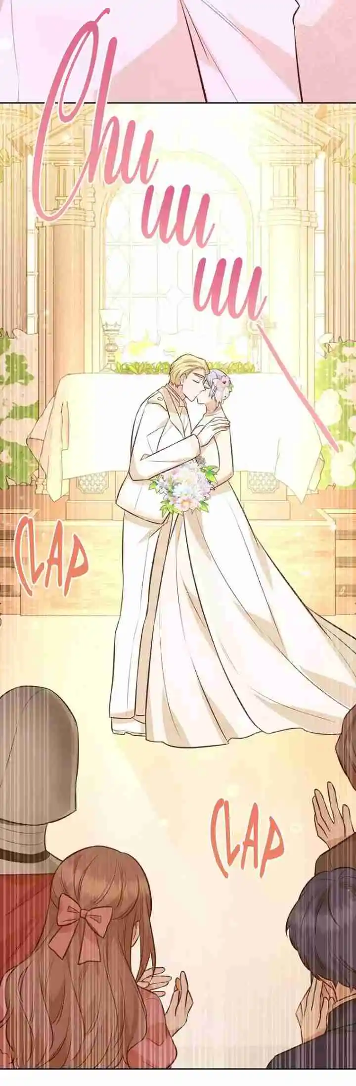 AUNQUE SEAS UN PERSONAJE SECUNDARIO TE ENAMORARÁS DE MI - Capítulo 145 - Página 58 - LectorTMOo