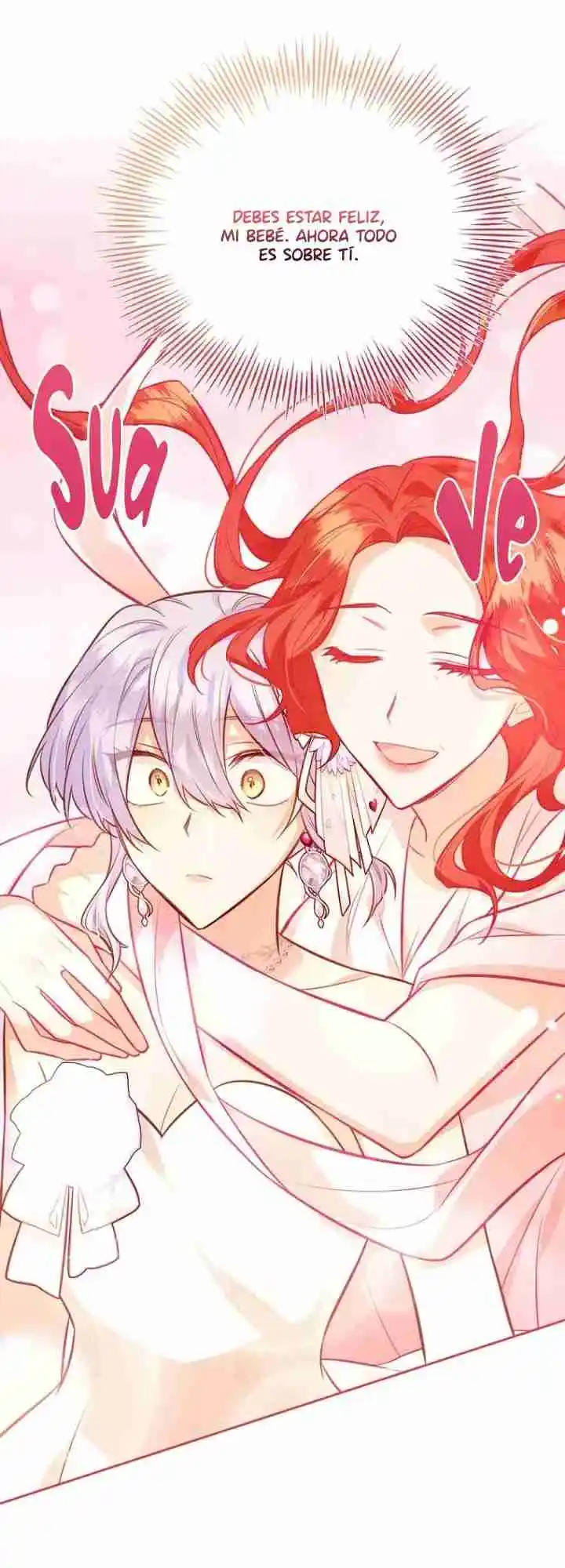 AUNQUE SEAS UN PERSONAJE SECUNDARIO TE ENAMORARÁS DE MI - Capítulo 145 - Página 60 - LectorTMOo