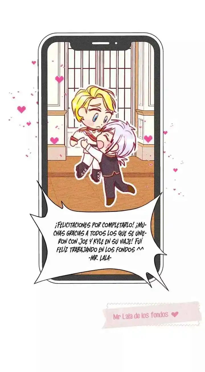 AUNQUE SEAS UN PERSONAJE SECUNDARIO TE ENAMORARÁS DE MI - Capítulo 145 - Página 69 - LectorTMOo