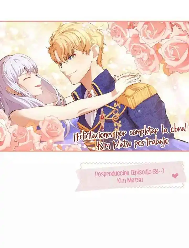 AUNQUE SEAS UN PERSONAJE SECUNDARIO TE ENAMORARÁS DE MI - Capítulo 145 - Página 71 - LectorTMOo