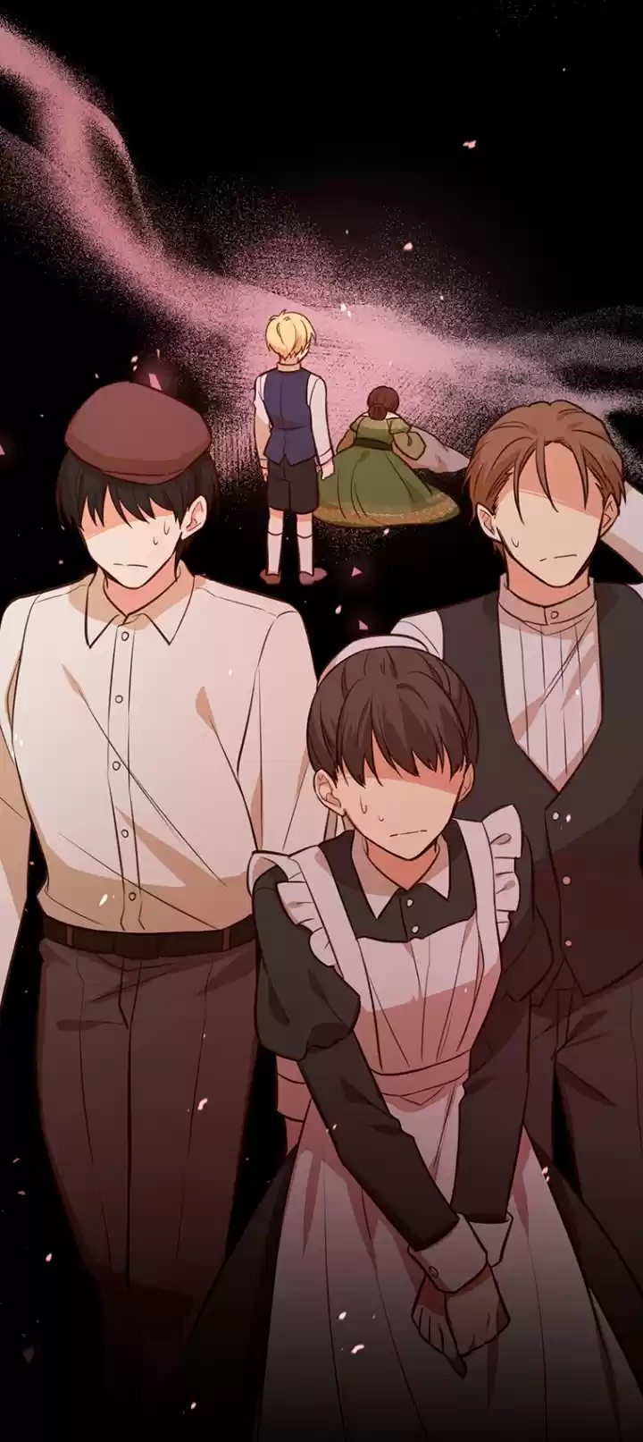 AUNQUE SEAS UN PERSONAJE SECUNDARIO TE ENAMORARÁS DE MI - Capítulo 15 - Página 15 - LectorTMOo